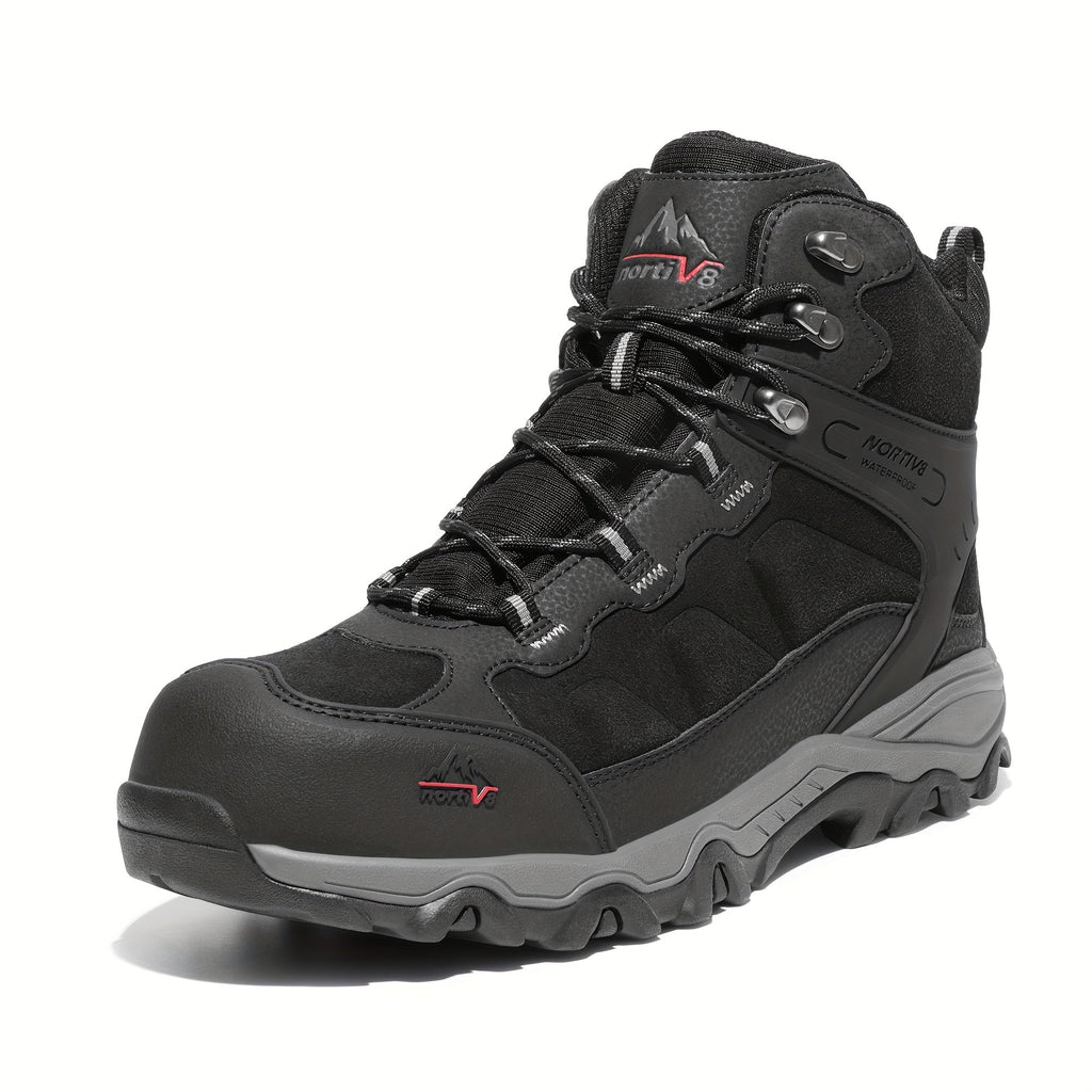 Ironclad Pro™ Steel Toe Work Boot